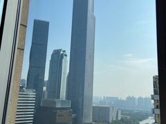 -广州富力君悦大酒店·凯菲厅