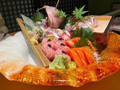 -神宫·日本料理(淮海街店)