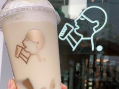 -喜茶(天津乐宾百货店)