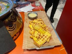 -神府路壹号·海鲜烧烤·砂锅粥·锅物(三坊七巷店)