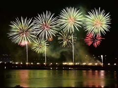 -三迪希尔顿酒店·星空酒廊