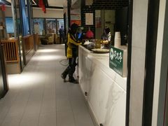 -荷花亭·湖北融合菜(十堰武商MALL店)