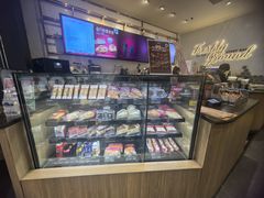 -COSTA COFFEE(西贸凯德晶品4层2店)