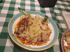 -新疆巴州金丝特餐厅(大钟寺店)