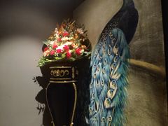 -弦月窗LUNETTE BY AMANDA(复兴路店)