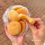 老广都爱的味道‼️糯唧唧香蕉糕‼️5r一盒