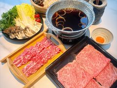 -雲上錢屋·怀石料理(上海中心店)