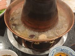 -东来顺饭庄(金泉广场店)