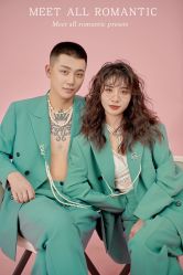 -芭莎视觉婚纱摄影(花溪店)