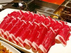 -海底捞火锅(海宁路店)