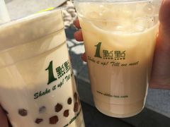 -1点点(银座和谐广场店)