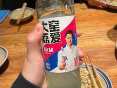 -破三川·新川菜(静安大融城店)