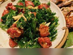 -紫滇源云南生态菜(丹凤街店)