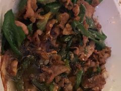 -绿茶餐厅(汇悦大融城店)