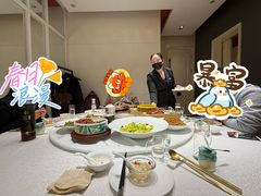 -红顶食府(滨湖九号店)