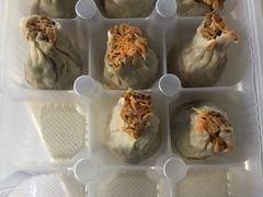 -吉祥馄饨(乐桥地铁站店)
