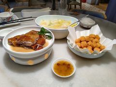 -莞府家宴·东莞菜(市民服务中心店)