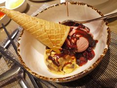 -博林天瑞喜来登酒店·西丽尚膳