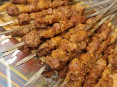 -乡村馕坑肉·烧烤·新疆菜·本地人更爱吃(阿勒泰首店)