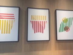 -麦当劳(北京上地十街餐厅店)