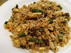 -台北楚楚园馅饼粥(虹桥南丰城店)
