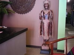 -泰禾馨·泰式按摩精油SPA(河西万达店)