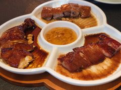 -蝴蝶里·粤菜·点心(龙湖天街&滨江店)