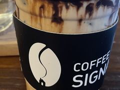 -熙阁咖啡Segnal(时代中心店)