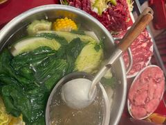 -潮汕•草根牛肉档(中江路店)