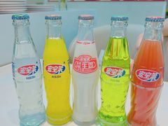 -孙家外婆•长春地标美食新名片(吾悦广场店)