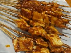 -京朋串屋·烧烤(望京西路总店)