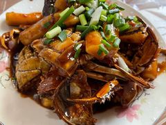 -妈妈的小作坊(陈家镇店)