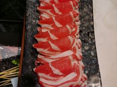 -哥老官重庆美蛙鱼头(宝山龙湖店)