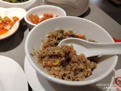 -海底捞火锅(正大乐城店)