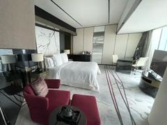 -广州四季酒店