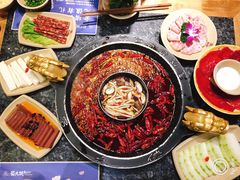 -蜀大侠火锅(寰球文化地标·总府店)