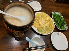 -贰號小院潮汕砂锅粥(前海西街店)