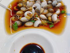 -如东私房菜(御江金城店)