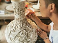 -景德镇古窑民俗博览区