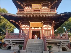 -枫桥景区