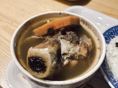 -钟姐炖品(万象城店)