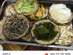 -地锅传奇(水产西路店)