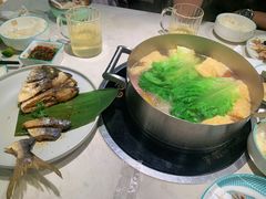 -椰客·海南椰子鸡(新塘永旺梦乐城店)