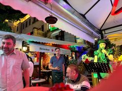 -威尼斯意餐酒吧 Venezia club(意大利风情街店)