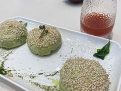 -蔡澜点心·粤菜(月星环球港店)