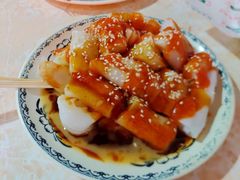 -渔记茶餐厅(渔村店)