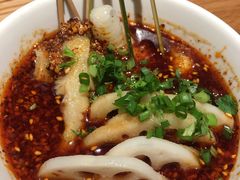 -太二酸菜鱼(深圳布吉万象汇店)