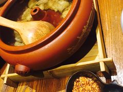 -云海肴·汽锅鸡·云南菜(天津国金汇店)