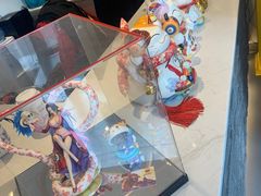 -HONGA HONGA雄家(曹路店)