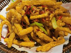 -来菜·湖北头牌藕汤(汉街店)